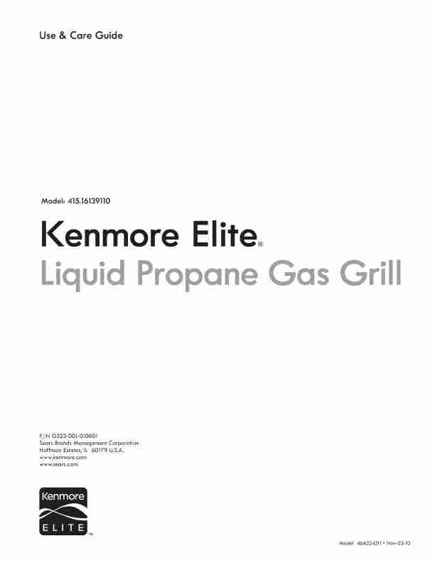 Kenmore Gas Grill 415_1613911-page_pdf